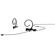 DPA Microphones d:fine FIDB00-M2 Dual-Ea...: Picture 1 thumbnail