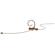 DPA Microphones d:fine FIDC03 Single-Ear...: Picture 1 thumbnail