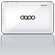 Double Power T-708 7" Multi-Touch Screen Android 4.0 Tablet, Cortex A8 1.2GHz Processor, 512MB RAM, 4GB Storage Memory, Built-in 802.11b/g/n Wi-Fi: Picture 1 thumbnail