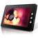 Double Power T-708 7" Multi-Touch Screen Android 4.0 Tablet, Cortex A8 1.2GHz Processor, 512MB RAM, 4GB Storage Memory, Built-in 802.11b/g/n Wi-Fi: Picture 2 thumbnail