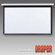 Draper 132175 109"" Diagonal: Picture 1 thumbnail