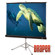 Draper Diplomat/R 96x96" Tripod Projecti...: Picture 4 thumbnail