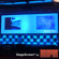 Draper 383498 Stage Screen Portable Proj...: Picture 2 thumbnail
