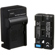 Dracast Battery and Charger: Picture 1 thumbnail