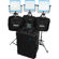 Dracast Newsroom Plus Light Kit: Picture 3 thumbnail