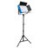 Dracast Kala Plus LED3000: Picture 9 thumbnail