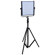 Dracast LED 1000 Bi-Focus Daylight LED Light, 5600K Color Temperature: Picture 2 thumbnail