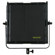 Dracast LED 1000 Bi-Color Adjustable Flood Video LED Light, 3200K to 5600K Color Temperature: Picture 1 thumbnail