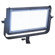 Dracast LED500 Daylight 5600K Flood Video Light, Black: Picture 2 thumbnail