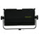 Dracast LED500 Tungsten 3200K Flood Video Light, Black: Picture 1 thumbnail