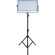 Dracast LED3000 Silq: Picture 2 thumbnail