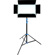 Dracast LED3000 Silq: Picture 3 thumbnail