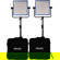 Dracast Pro LED1000 Interview Kit: Picture 1 thumbnail