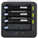Drobo 4 Bay Storage Array with Two 1 TB Western Digital Green Power Drives, FireWire 800 & USB 2.0 Interface, for Mac & Windows: Picture 2 thumbnail
