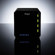 Drobo 4 Bay Storage Array with Two 1 TB Western Digital Green Power Drives, FireWire 800 & USB 2.0 Interface, for Mac & Windows: Picture 3 thumbnail