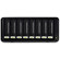 Drobo DroboPro 8 Bay Storage Array with 8 Units of 1TB Western Digital Drives, FireWire 800 & USB 2.0 Interface, for Mac & Windows: Picture 2 thumbnail