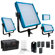 Dracast Newsroom Light Kit: Picture 1 thumbnail