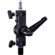 Dracast 360 Degree Swivel Mount: Picture 1 thumbnail