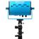 Dracast LED1000 Tulva LED Flood: Picture 5 thumbnail