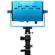 Dracast LED1000 Tulva LED Flood: Picture 5 thumbnail