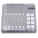 Decksaver Rodecaster Pro 2 Cover: Picture 2 thumbnail