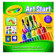 Core Learning Crayola Art Start for PC, Download Version: Picture 4 thumbnail