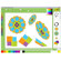 Core Learning Crayola Art Start for PC, Download Version: Picture 2 thumbnail