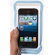 Dual Electronics PB101BE Lilly Pad Reusable Protective Sleeve for iPhone, iPod Touch: Picture 2 thumbnail