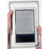 Dual Electronics Dual Lilly Pad PB3L01SE Single-Pack Reusable Protective Cover for eReader, Large: Picture 2 thumbnail