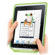 Dual Electronics Lilly Pad Protective Sleeve for iPad, iPad 2 and other devices up to 9.5x7.4": Picture 2 thumbnail