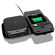 Duracell 24-Hour Power System for iPhone 4/4s - Black: Picture 1 thumbnail
