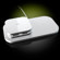 Duracell Powermat 2x Transmitter for 2 Devices - White: Picture 2 thumbnail