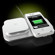 Duracell Powermat 2x Transmitter for 2 Devices - White: Picture 3 thumbnail