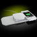 Duracell Powermat 3x PowerMat for 3 Devices - White: Picture 1 thumbnail