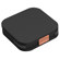 Duracell Powermat GoPower Day Trip Backup Battery, Black: Picture 3 thumbnail
