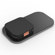 Duracell Powermat GoPower Day Trip Backup Battery, Black: Picture 1 thumbnail