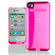 Duracell Powermat iPhone 4/4S Wireless Case - Pink: Picture 5 thumbnail
