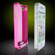 Duracell Powermat iPhone 4/4S Wireless Case - Pink: Picture 1 thumbnail