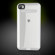 Duracell Powermat iPhone 4/4S Wireless Case - White: Picture 2 thumbnail