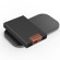 Duracell Powermat GoPower Overnighter Backup Battery, Black: Picture 1 thumbnail