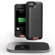 Duracell Powermat PowerSet II Kit for iPhone 5 - Black -includes: Access Case, SnapBattery, and: Picture 3 thumbnail