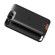 Duracell Powermat PowerSnap Kit, Backup Power and Wireless Charging for iPhone 5/5s, Black: Picture 3 thumbnail