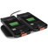 Duracell Powermat PowerSet II Kit for iPhone 5 - Black -includes: Access Case, SnapBattery, and: Picture 1 thumbnail