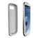 Duracell Powermat Wireless Case for Samsung Galaxy SIII, White: Picture 1 thumbnail