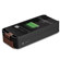 Duracell Powermat TravelMat Back-up Battery/Wireless Charger, Black: Picture 3 thumbnail