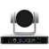 DVDO C5 4K Ultra HD AI Auto-Tracking 3G-SDI/HDMI/USB/IP 25x PTZ Camera: Picture 3 thumbnail