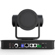 DVDO C5 4K Ultra HD AI Auto-Tracking 3G-SDI/HDMI/USB/IP 25x PTZ Camera: Picture 3 thumbnail