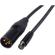 Datavideo 16" Male 3-pin XLR to Female 3...: Picture 2 thumbnail