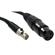 Datavideo 16" Female Mini XLR to Female ...: Picture 1 thumbnail