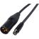 Datavideo 16" Female Mini XLR to Female ...: Picture 2 thumbnail